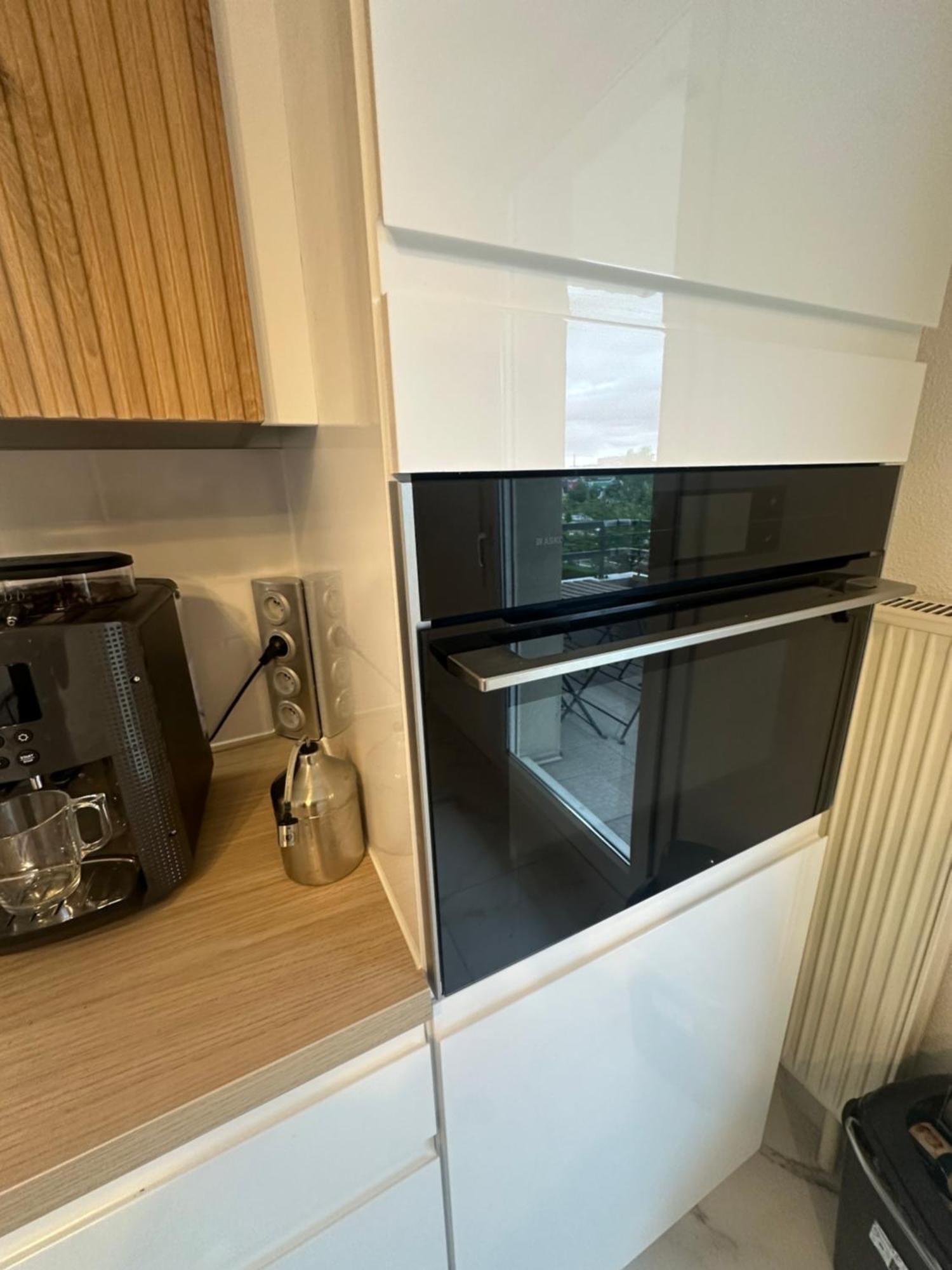 Tres Beau Trois Pieces Avec Vue Degagee Apartment Strasbourg Bagian luar foto